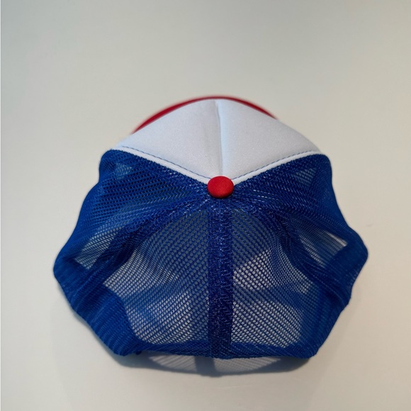 Great Trucker Hat for new Reagan movie - Picture 3 of 4